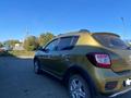 Renault Sandero Stepway 2015 года за 4 800 000 тг. в Новоишимский – фото 3