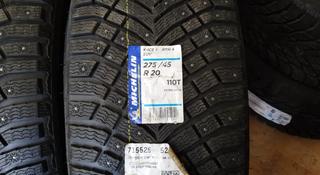 Шины Michelin 275/45/-305/40/r20 Xice North4 за 148 000 тг. в Алматы