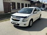 Chevrolet Cobalt 2020 годаүшін5 500 000 тг. в Шымкент – фото 3