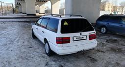 Volkswagen Passat 1995 годаүшін2 300 000 тг. в Уральск – фото 5