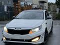 Kia K5 2012 годаүшін3 500 000 тг. в Алматы