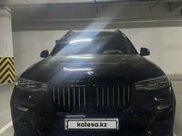 BMW X7 2019 годаfor42 000 000 тг. в Алматы