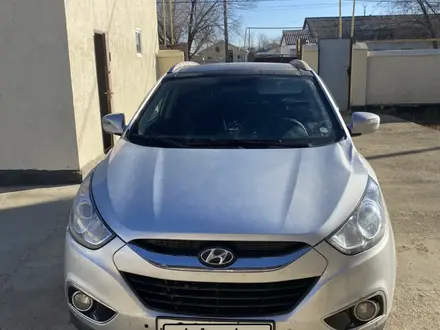 Hyundai Tucson 2012 года за 6 000 000 тг. в Атырау