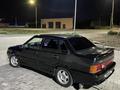 ВАЗ (Lada) 2115 2006 годаfor600 000 тг. в Атырау – фото 4