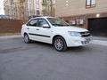 ВАЗ (Lada) Granta 2190 2014 годаүшін2 700 000 тг. в Атырау – фото 8