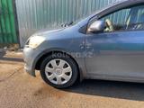 Toyota Yaris 2007 года за 3 900 000 тг. в Алматы – фото 3