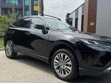 Toyota Venza 2022 года за 18 600 000 тг. в Алматы – фото 2