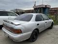 Toyota Camry 1990 года за 650 000 тг. в Семей – фото 5