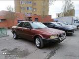 Audi 80 1992 годаүшін1 100 000 тг. в Астана