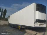 Schmitz Cargobull  SKO 2007 года за 11 000 000 тг. в Шымкент