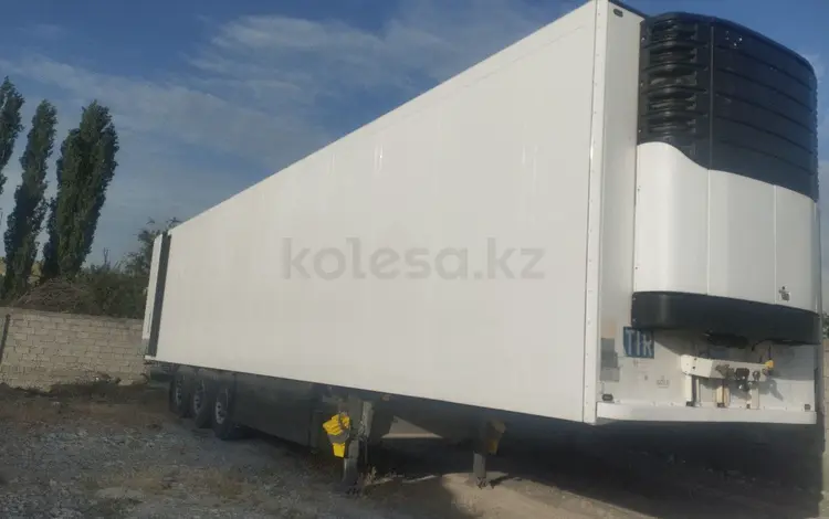 Schmitz Cargobull  SKO 2007 года за 11 000 000 тг. в Шымкент