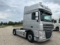 DAF  XF 105 2008 года за 14 000 000 тг. в Атырау