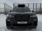 BMW X7 2020 года за 45 000 000 тг. в Астана – фото 2