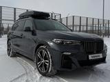 BMW X7 2020 года за 45 000 000 тг. в Астана – фото 3