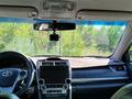 Toyota Camry 2013 года за 7 500 000 тг. в Караганда – фото 10
