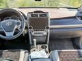 Toyota Camry 2013 года за 7 500 000 тг. в Караганда – фото 11