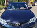 Toyota Camry 2013 года за 7 500 000 тг. в Караганда – фото 2