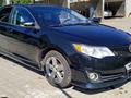 Toyota Camry 2013 года за 7 500 000 тг. в Караганда – фото 6