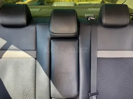 Toyota Camry 2013 года за 7 500 000 тг. в Караганда – фото 8