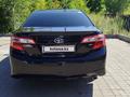 Toyota Camry 2013 года за 7 500 000 тг. в Караганда – фото 7