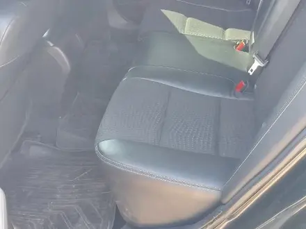 Toyota Camry 2013 года за 7 500 000 тг. в Караганда – фото 9