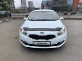 Kia Cee'd 2014 года за 5 350 000 тг. в Астана
