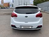 Kia Cee'd 2014 года за 5 350 000 тг. в Астана – фото 2