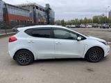Kia Cee'd 2014 года за 5 350 000 тг. в Астана – фото 4