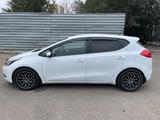 Kia Cee'd 2014 года за 5 350 000 тг. в Астана – фото 3