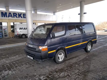 Toyota Hiace 1990 года за 1 500 000 тг. в Алматы