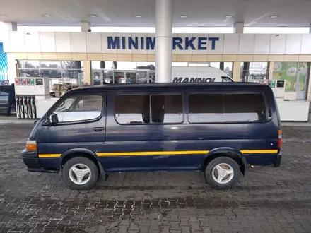 Toyota Hiace 1990 года за 1 500 000 тг. в Алматы – фото 5