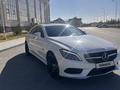 Mercedes-Benz CLS 400 2015 года за 13 800 000 тг. в Кызылорда – фото 18