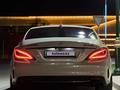 Mercedes-Benz CLS 400 2015 года за 13 800 000 тг. в Кызылорда – фото 27