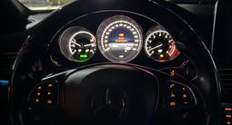 Mercedes-Benz CLS 400 2015 годаүшін13 800 000 тг. в Кызылорда – фото 3