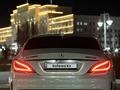 Mercedes-Benz CLS 400 2015 года за 13 800 000 тг. в Кызылорда