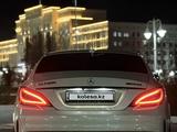 Mercedes-Benz CLS 400 2015 годаүшін13 800 000 тг. в Кызылорда