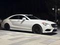 Mercedes-Benz CLS 400 2015 года за 13 800 000 тг. в Кызылорда – фото 6