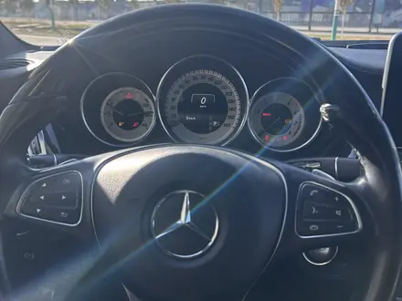 Mercedes-Benz CLS 400 2015 года за 13 800 000 тг. в Кызылорда – фото 8
