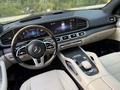 Mercedes-Benz GLS 580 2021 года за 55 000 000 тг. в Алматы – фото 10