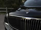 Mercedes-Benz GLS 580 2021 года за 55 000 000 тг. в Алматы