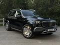 Mercedes-Benz GLS 580 2021 года за 55 000 000 тг. в Алматы – фото 3