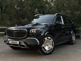 Mercedes-Benz GLS 580 2021 года за 55 000 000 тг. в Алматы – фото 2