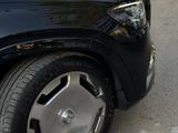 Mercedes-Benz GLS 580 2021 года за 55 000 000 тг. в Алматы – фото 5