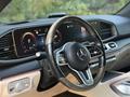 Mercedes-Benz GLS 580 2021 года за 55 000 000 тг. в Алматы – фото 9