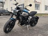 CFMOTO  700CLX Heritage 2024 года за 3 500 000 тг. в Астана