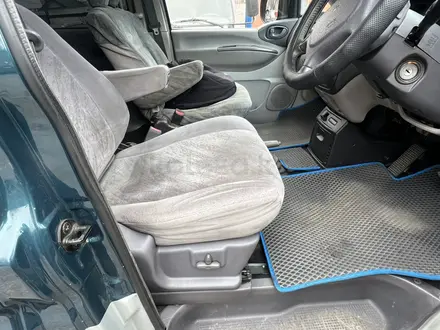 Mitsubishi Delica 1996 года за 5 200 000 тг. в Алматы – фото 9