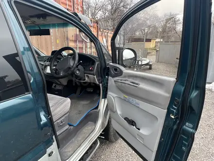 Mitsubishi Delica 1996 года за 5 200 000 тг. в Алматы – фото 10