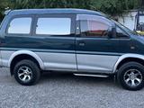 Mitsubishi Delica 1996 годаүшін5 200 000 тг. в Алматы – фото 2