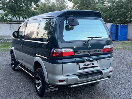 Mitsubishi Delica 1996 года за 5 200 000 тг. в Алматы – фото 3
