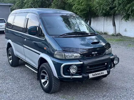 Mitsubishi Delica 1996 года за 5 200 000 тг. в Алматы